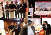 महानंदन सुपर स्पेशलिटी हॉस्पिटल में कार्डियोलॉजी विभाग एवं नेफ्रोलॉजी विभाग का शुभारंभ