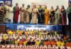 महिला समन्वय गाजियाबाद विभाग द्वारा ऑपरेशन सिन्दूर कार्यक्रम का आयोजन