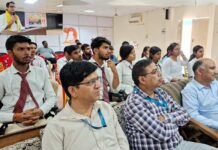 आतंकवाद के खिलाफ लड़ाई में सिपाही हैं मीडियाकर्मी