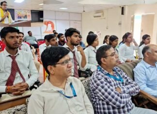 आतंकवाद के खिलाफ लड़ाई में सिपाही हैं मीडियाकर्मी