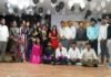 करियर की दिशा में नई शुरुआत है विदाई समारोह