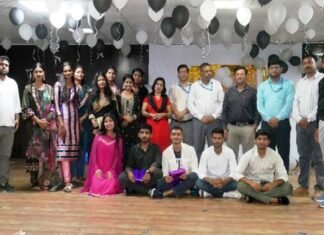 करियर की दिशा में नई शुरुआत है विदाई समारोह