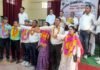 राजकीय शिक्षक संघ खिर्सू ब्लॉक का द्विवार्षिक अधिवेशन आयोजित, अव्वल सिंह पुंडीर अध्यक्ष एवं अनूप नेगी मंत्री निर्वाचित