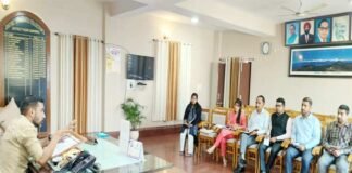 पर्यटन स्थल, ग्रामीण व आपदाग्रस्त क्षेत्रों में लगेंगी सोलर लाइट व हाईमास्क लाइट