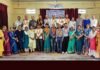 जूनियर हाई स्कूल शिक्षक संघ खिर्सू ब्लॉक की शैक्षिक उन्नयन गोष्ठी, चन्द्रमोहन बिष्ट अध्यक्ष, संजय नौडियाल मंत्री निर्वाचित