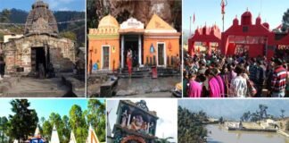 मंदिरों को जोड़कर बनेगा पर्यटन सर्किट, पर्यटन को मिलेगा नया आयाम: डॉ. रावत tourism circuit by connecting the temples