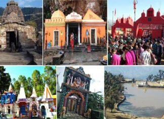 मंदिरों को जोड़कर बनेगा पर्यटन सर्किट, पर्यटन को मिलेगा नया आयाम: डॉ. रावत tourism circuit by connecting the temples
