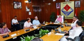 उत्तराखंड कैबिनेट बैठक में स्ट्रीट चिल्ड्रन पॉलिसी को मिली मंजूरी, देखें मंत्रिमंडल के आज के अन्य फैसले uttarakhand cabinet meeting