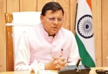 रुद्रप्रयाग हेलीकॉप्टर दुर्घटनाग्रस्त के जांच के आदेश, लापरवाही बरतने वालों के खिलाफ होगी सख्त कार्रवाई