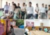 48 साल बाद पौड़ी को मिली महिला जिलाधिकारी, नवनियुक्त डीएम स्वाति भदौरिया ने कंडोलिया व क्यूंकालेश्वर मंदिर में की पूजा, विकास को बताया सर्वोच्च प्राथमिकता