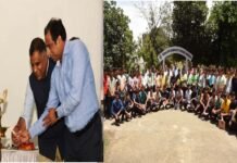 डिजिटल उत्तराखंड की ओर ऐतिहासिक पहल: कल्पवृक्ष और माया देवी विश्वविद्यालय की साझेदारी में DCP 2025 का भव्य शुभारंभ Digital Catalyst Program 2025