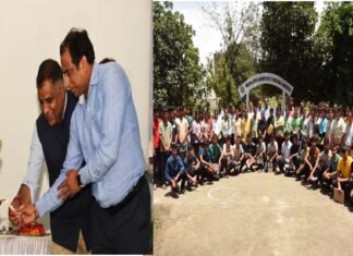 डिजिटल उत्तराखंड की ओर ऐतिहासिक पहल: कल्पवृक्ष और माया देवी विश्वविद्यालय की साझेदारी में DCP 2025 का भव्य शुभारंभ Digital Catalyst Program 2025