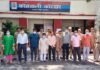 कोटद्वार जीएमओयू में ढाई करोड़ के घोटाले का पर्दाफाश, पूर्व अध्यक्ष एवं पूर्व जीएम समेत 9 आरोपी गिरफ्तार Kotdwar-GMOU-scam