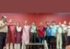 गढ़वाल सभा मेरठ के निर्विरोध अध्यक्ष बने डॉ. आलम सिंह पंवार Garhwal Sabha Meerut