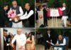 हार्टफुलनेस एजुकेशन ट्रस्ट और गलगोटिया विश्वविद्यालय ने भारतीय ज्ञान प्रणाली केंद्र की स्थापना के लिए एक महत्वपूर्ण समझौता ज्ञापन पर किए हस्ताक्षर
