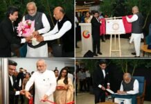 हार्टफुलनेस एजुकेशन ट्रस्ट और गलगोटिया विश्वविद्यालय ने भारतीय ज्ञान प्रणाली केंद्र की स्थापना के लिए एक महत्वपूर्ण समझौता ज्ञापन पर किए हस्ताक्षर