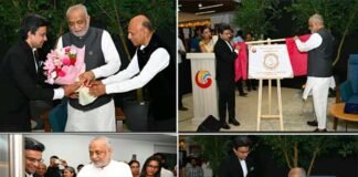 हार्टफुलनेस एजुकेशन ट्रस्ट और गलगोटिया विश्वविद्यालय ने भारतीय ज्ञान प्रणाली केंद्र की स्थापना के लिए एक महत्वपूर्ण समझौता ज्ञापन पर किए हस्ताक्षर