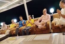 हिमालय क्रांति पार्टी की जन संपर्क यात्रा संपन्न, चिंतन बैठक में तय हुई आगामी रणनीति