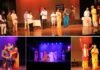 गढ़वाली नाटक “मधु मंडाण” का शानदार मंचन Madhu Mandaan garhwal play