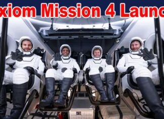 NASA Axiom Mission 4 Launch: अंतरिक्ष की यात्रा पर निकले कैप्टन शुभांशु शुक्ला, राकेश शर्मा के बाद दूसरे भारतीय, जाने इनके बारे में NASA Axiom Mission 4 Launch