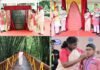 राष्ट्रपति द्रौपदी मुर्मू ने देहरादून स्थित राष्ट्रपति निकेतन और तपोवन का किया उद्घाटन, 132 एकड़ में बने भव्य आशियाने का 1 जुलाई से आम जनता कर सकेगी दीदार RASHTRAPATI NIKETAN DEHRADUN