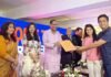 रजिस्ट्री के लिए सोसाइटी में लगाया शिविर, मालिकाना हक पाकर आरजी लग्जरी के फ्लैट खरीदारों के खिले चेहरे RG Luxury flat buyers