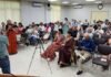 स्टोन फ्रूट मिशन बदलेगा उत्तराखंड की बागवानी का भविष्य, ‘धाद’ संस्था और दून पुस्तकालय एवं शोध केंद्र की ओर से विमर्श में विशेषज्ञों ने रखे विचार Stone fruit mission