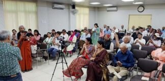 स्टोन फ्रूट मिशन बदलेगा उत्तराखंड की बागवानी का भविष्य, ‘धाद’ संस्था और दून पुस्तकालय एवं शोध केंद्र की ओर से विमर्श में विशेषज्ञों ने रखे विचार Stone fruit mission