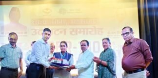 छात्रों की सफलता की गारंटी बनेगा ‘सुपर-100’, इंजिनियरिंग व मेडिकल की प्रतियोगी परीक्षा की मिलेगी निःशुल्क कोचिंग 'Super-100' will become a guarantee of success for students