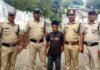 सतपुली में पोकलैंड मशीन से युवक की हत्या करने वाला आरोपी हरियाणा से गिरफ्तार, एनएच चौड़ीकरण का काम कर रही कंपनी का अनुबंध निलंबित The accused who killed a youth with a Pokeland machine in Satpuli has been arrested from Haryana