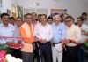 यमुना अथॉरिटी ने मथुरा में खोला क्षेत्रीय कार्यालय, सीईओ डॉ अरुण वीर सिंह ने किया शुभारंभ Yamuna Authority regional office in Mathura