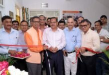 यमुना अथॉरिटी ने मथुरा में खोला क्षेत्रीय कार्यालय, सीईओ डॉ अरुण वीर सिंह ने किया शुभारंभ Yamuna Authority regional office in Mathura