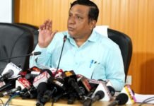 उत्तराखंड कैबिनेट की बैठक में आज इन चार प्रस्तावों पर लगी मुहर