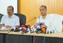 उत्तराखंड कैबिनेट मीटिंग में 6 महत्वपूर्ण प्रस्तावों पर लगी मुहर, जानें मंत्रिमंडल के आज के फैसले