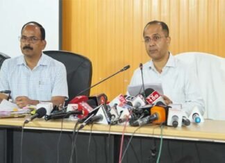 उत्तराखंड कैबिनेट मीटिंग में 6 महत्वपूर्ण प्रस्तावों पर लगी मुहर, जानें मंत्रिमंडल के आज के फैसले