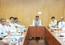 लोगों तक स्वच्छ, सस्ती, सुलभ और विश्वसनीय ऊर्जा पहुंच सुनिश्चित करें ऊर्जा विभाग: मुख्य सचिव