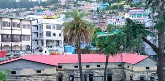 पौड़ी का सन 1850 का ऐतिहासिक कलेक्ट्रेट भवन बनेगा धरोहर, ब्रिटिश काल की यादें फिर होंगी जीवंत