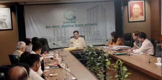 ग्रेनो प्राधिकरण की बिल्डरों को दो टूक, खरीदारों के नाम फ्लैटों की जल्द रजिस्ट्री कराएं, नहीं तो कार्रवाई होगी