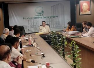 ग्रेनो प्राधिकरण की बिल्डरों को दो टूक, खरीदारों के नाम फ्लैटों की जल्द रजिस्ट्री कराएं, नहीं तो कार्रवाई होगी