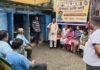 हिमालय क्रांति पार्टी ने कल्जीखाल के कांसखेत में की बैठक, कार्यकर्ताओं एवं जनमानस को पार्टी की रीति नीति से कराया अवगत
