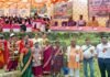 भागीरथी मोबाइल ऐप का प्रयोग करें, संकटग्रस्त जल स्रोतों की जानकारी साझा करें: विधायक पोरी
