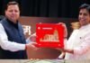 सरकार साहित्य और संस्कृति के संरक्षण एवं प्रोत्साहन के लिए प्रतिबद्ध: सीएम धामी