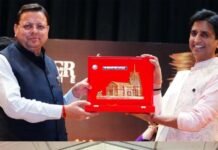 सरकार साहित्य और संस्कृति के संरक्षण एवं प्रोत्साहन के लिए प्रतिबद्ध: सीएम धामी