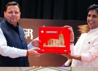 सरकार साहित्य और संस्कृति के संरक्षण एवं प्रोत्साहन के लिए प्रतिबद्ध: सीएम धामी