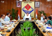 उत्तराखंड के लोक साहित्य का होगा डिजिटलीकरण, उत्तराखण्ड साहित्य भूषण सम्मान की धनराशि बढ़ाकर की की जाएगी 5 लाख 51 हजार