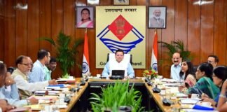 उत्तराखंड के लोक साहित्य का होगा डिजिटलीकरण, उत्तराखण्ड साहित्य भूषण सम्मान की धनराशि बढ़ाकर की की जाएगी 5 लाख 51 हजार