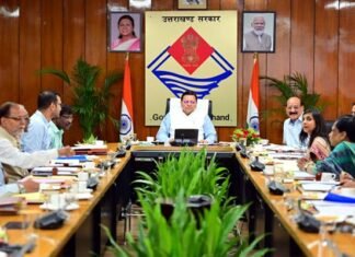 उत्तराखंड के लोक साहित्य का होगा डिजिटलीकरण, उत्तराखण्ड साहित्य भूषण सम्मान की धनराशि बढ़ाकर की की जाएगी 5 लाख 51 हजार