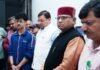 पत्रकारों के स्वास्थ्य की सुरक्षा हेतु मुख्यमंत्री धामी के निर्देश पर जल्द लगेगा विशेष मेडिकल कैम्प