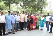 उत्तराखंड की अस्मिता और सामाजिक चेतना को समर्पित फिल्म “मिशन देवभूमि” जयपुरिया मॉल इंदिरापुरम में