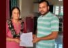 मुन्नी देवी रावत को मिलेगा लोकतंत्र सेनानी पेंशन का लाभ,